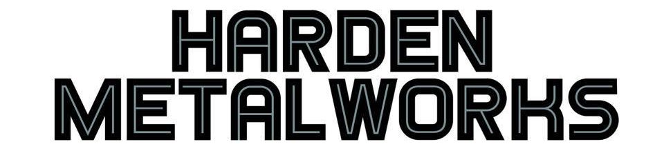 Harden Metalworks, LLC